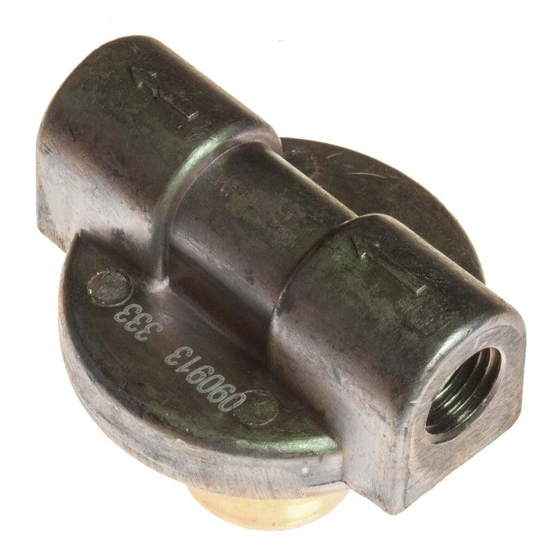World American PRESSURE PROTECTION VALVE - 1/4" NPT - REPLACES 9054107 - Image 2